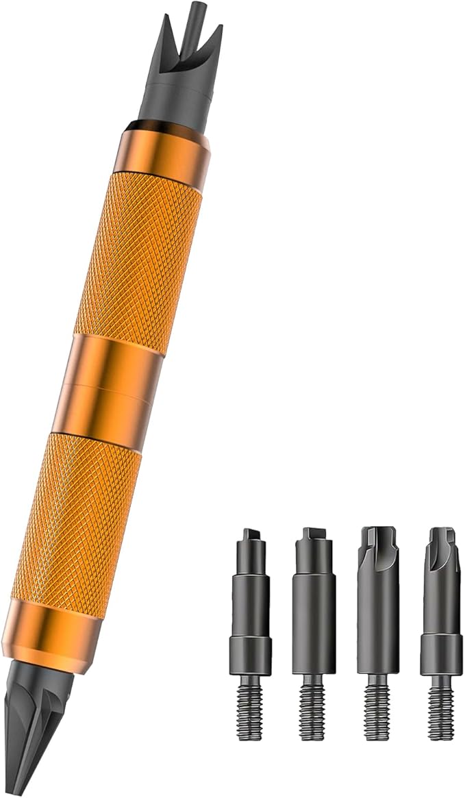 BrassPro™ Multi-Caliber Case Prep Tool