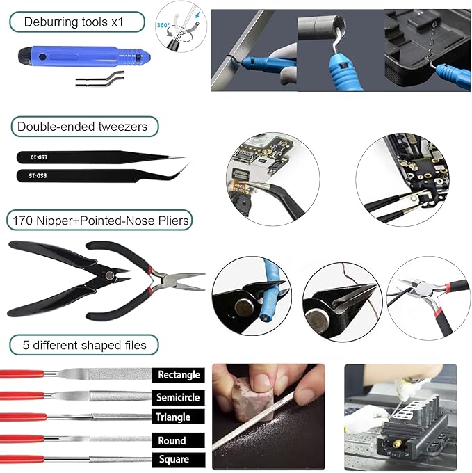 PrintPro™ 3D Finishing