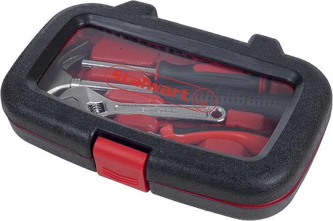 Fixora™ Home Tool Kit