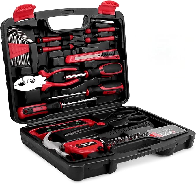 HomeForge™ 149-Piece Tool Kit