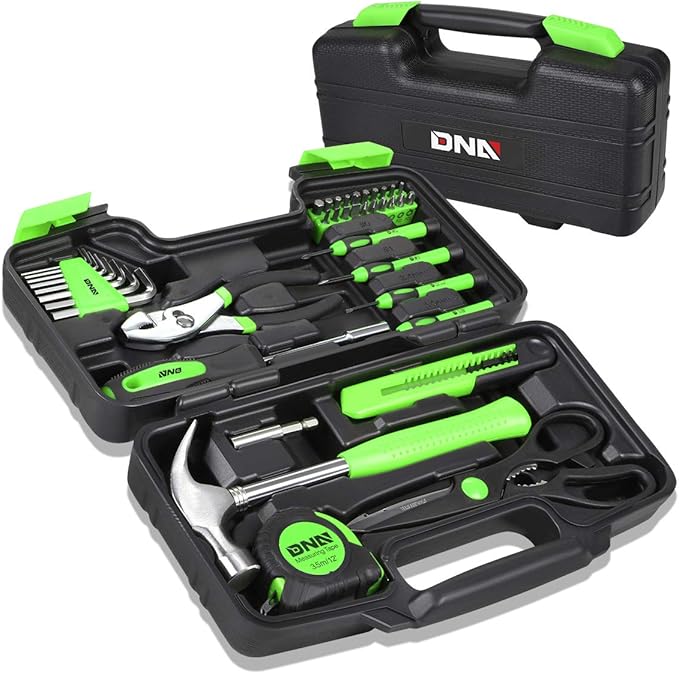 Fixera™ Household Tool Set