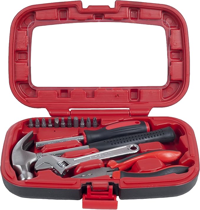 Fixora™ Home Tool Kit