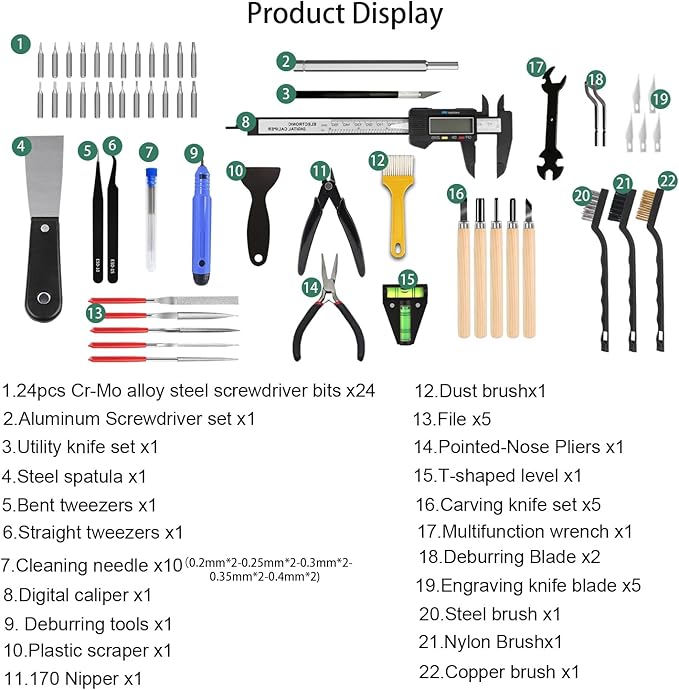 PrintPro™ 3D Finishing