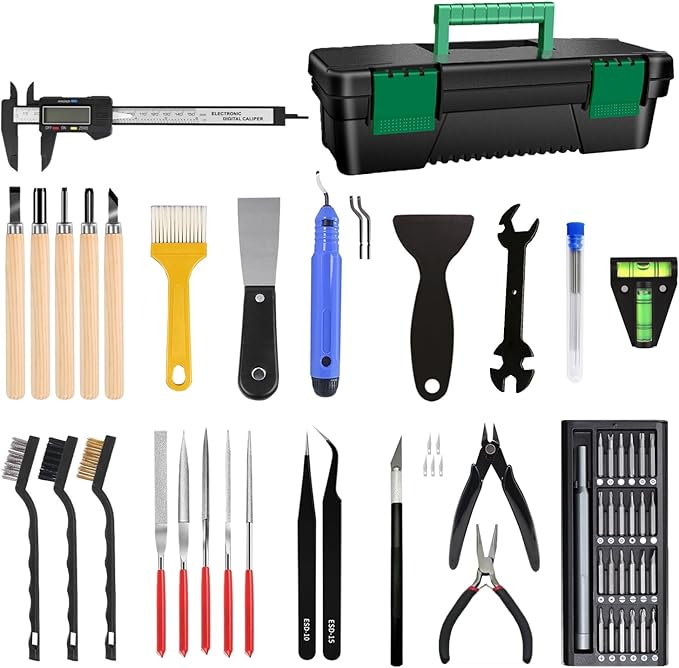 PrintPro™ 3D Finishing